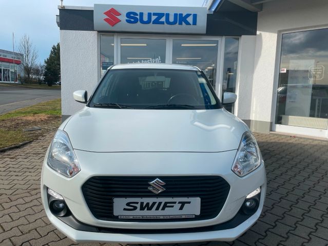 Suzuki Swift 1.2 Comfort*LED*DAB*SHZ