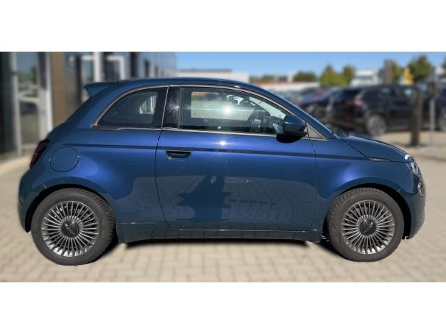 Fiat 500e e Icon *Sitzheizung *Apple Car Play *Tempom