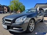 Mercedes-Benz SLK 200 BlueEfficiency Panoramadach Navi Airscar - gebrauchte Mercedes-Benz SLK 200 aus dem Jahr 2014