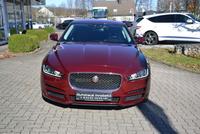 Jaguar XE 20d*360Kamera*Sitzheizung
