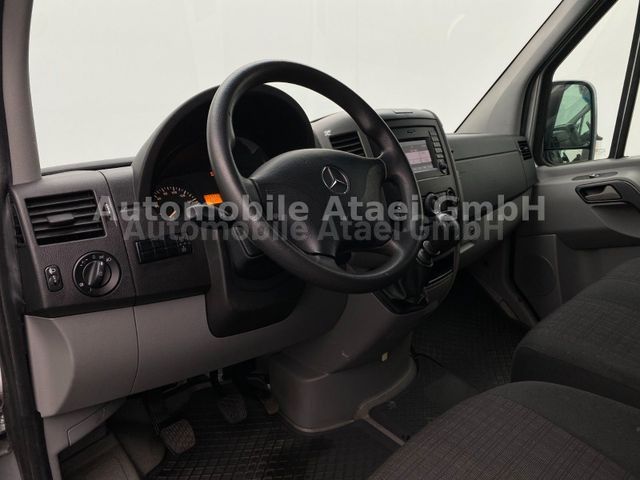 Fahrzeugabbildung Mercedes-Benz Sprinter 314 *Werkstatt* TOP ZUSTAND 8719