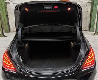 Mercedes S 400 - 8
