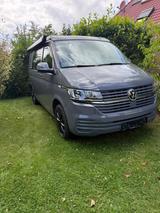 Volkswagen VW T6.1 Aufstelldach mit Open Sky Markise Standh - Volkswagen Wohnmobile & -wagen in Hamburg
