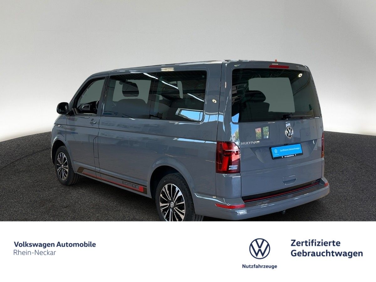 Volkswagen T6 Multivan - Bild 4