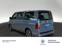 Volkswagen T6 Multivan - Vorschau Bild 4