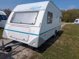 Eifelland Sunshine 500 TK - Eifelland Wohnwagen & Wohnmobile