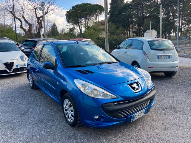 Peugeot 206 Plus 1.1 60CV 3p. Plus ECO GPL