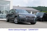 Audi A4 2.0 TDI Avant S tr. quattro "LED"ACC"360Grad" - Audi A4 mit Diesel-Antrieb: 3.0