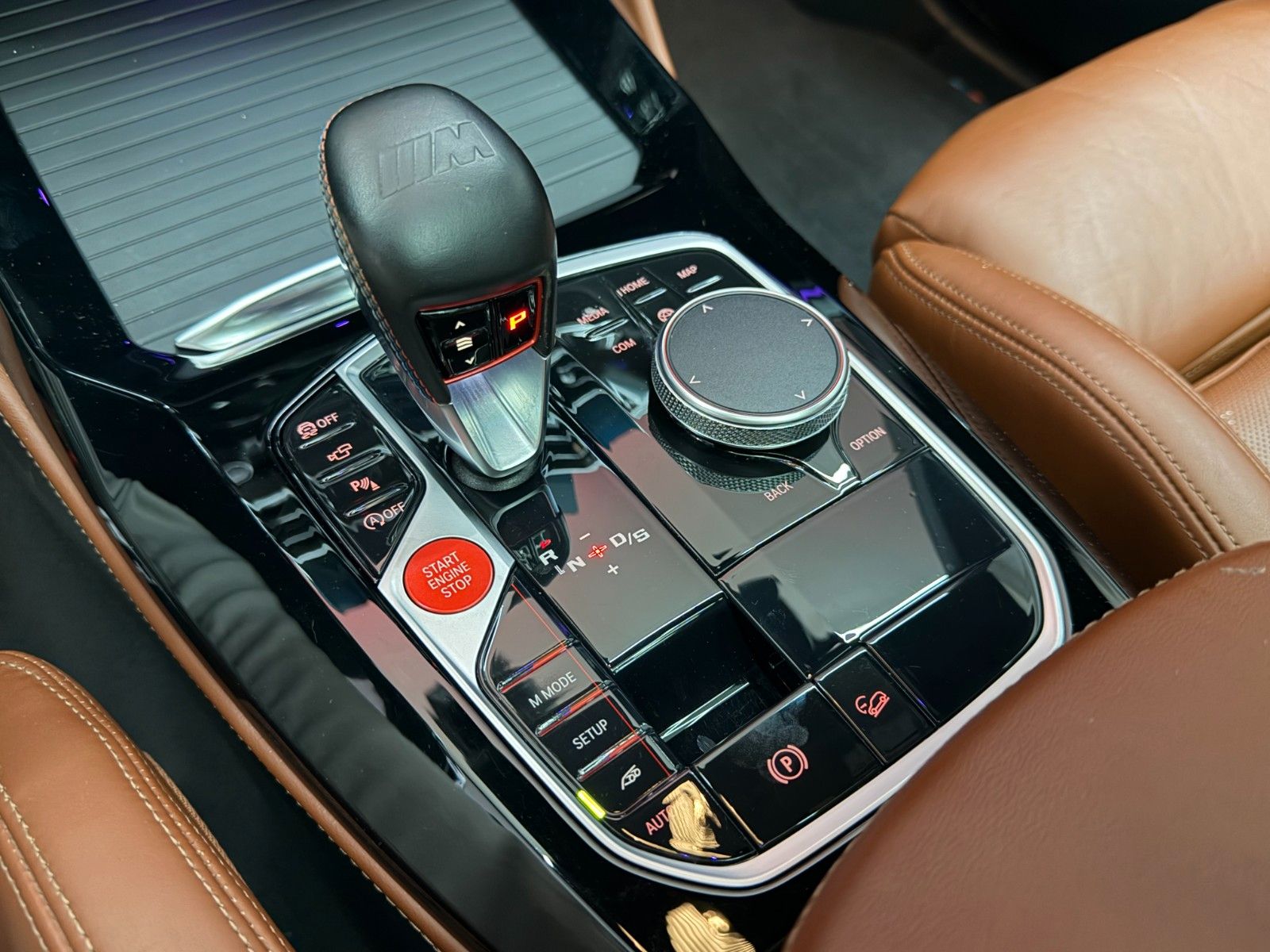 BMW X4 M Competition*M-Package*Pano*HuD*AHK*360*H&K* foto 15