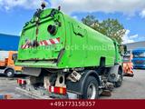 Mercedes-Benz Atego 1826 Kehr-Winterdienst Bucher Optifant 70 - Mercedes-Benz 2005