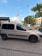 Citroën Citroen Berlingo 1.6 Multispace TÜV bis 06... - gebrauchte Citroën Berlingo aus dem Jahr 2003