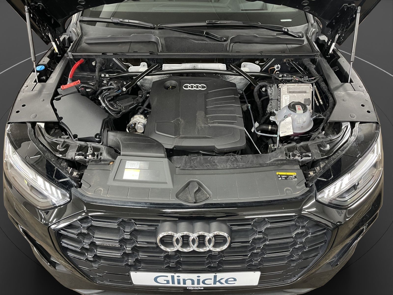 Audi Q5 - Bild 21