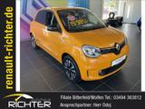 Renault Twingo Electric Techno - gebrauchte Renault Twingo aus dem Jahr 2024