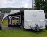 Knaus Südwind FU 500 Klima/Truma Mover/ ATC/ALKO-UP4 - Offers