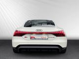 Audi RS e-tron GT 440 kW - weiße Audi RS e-tron GT