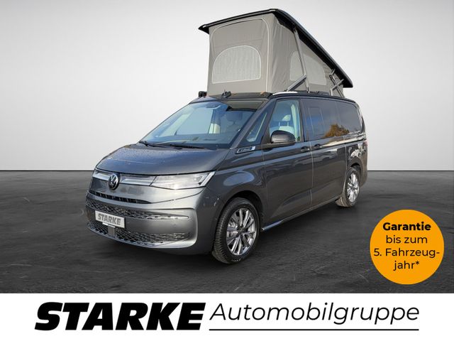 Volkswagen T7 California 2.0 TDI DSG Ocean Camper  HeadUp S