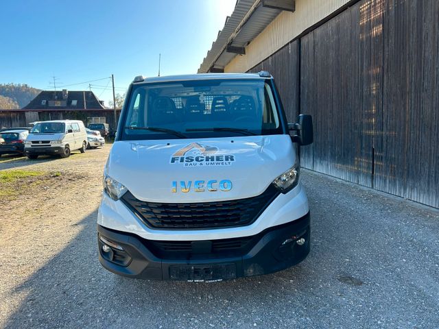 Iveco ANDERE Daily Fahrgestell Doppelka