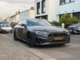 Audi A4 Lim. 45 TDI quattro Edition One S-Sportsitze - Audi A4: TDI