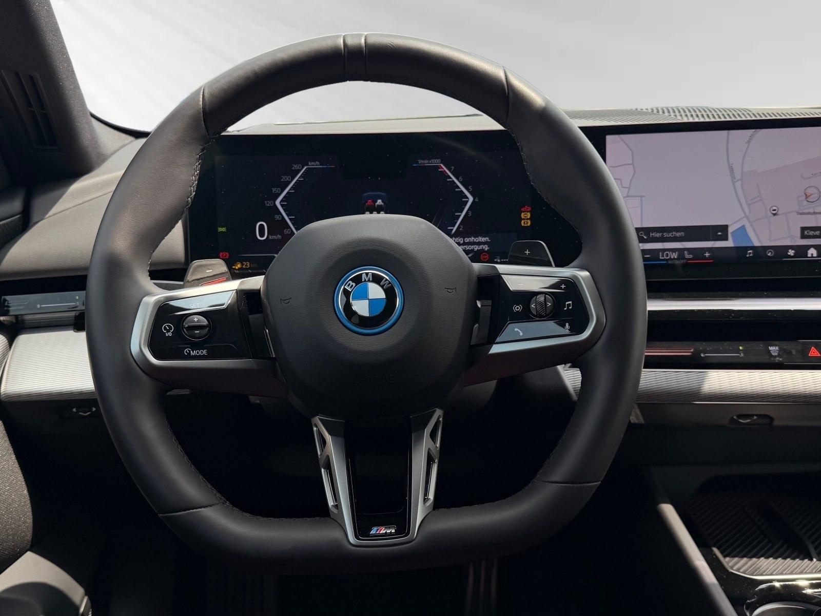 BMW 530e M Sport|AHK|20"LMR|Head-Up|H/K