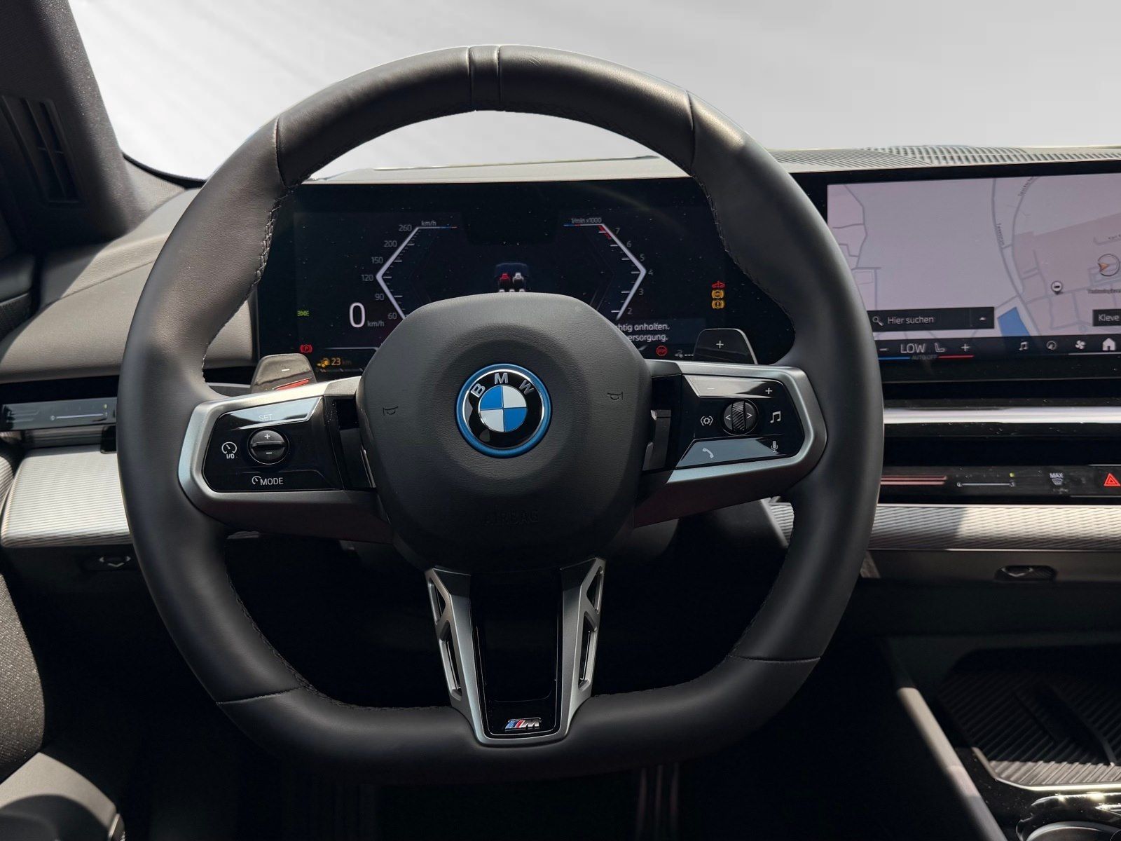 BMW 530 - Bild 12