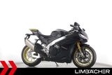 Aprilia RSV4 1100 FACTORY - QS, Öhlins, etc - RSV4