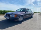 Mercedes-Benz W124 230E Voll restauriert  - Mercedes-Benz 230: W124 230e
