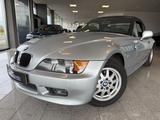BMW Z3 Cabrio Leder Radio Elektr. Fenster - graue BMW Z3