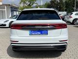 Audi Q8 50 TDI quattro*S line Sport/Plus* Head-up*Pan - Audi Q8 50 TDI quattro Gebrauchtwagen