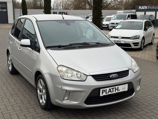 Ford C-Max  Titanium