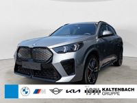BMW iX2 - Vorschau Bild 1