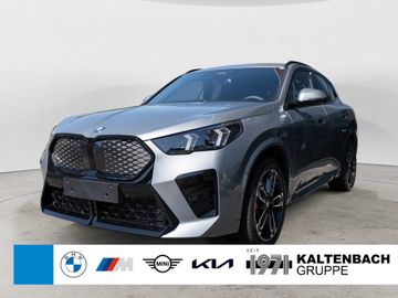 BMW Leasingangebot: BMW iX2 eDrive 20 M-Sport Pro LED AKTIVSITZE AHK H/K