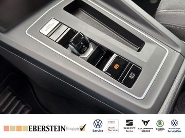 Volkswagen Golf Style 1.4 eHybrid NAVI AHK PDC LED