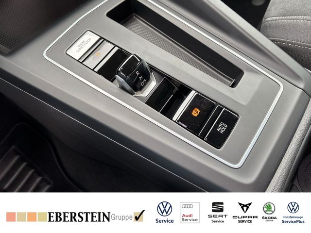 Volkswagen Golf Style 1.4 eHybrid NAVI AHK PDC LED