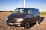 Volkswagen VW T4 Multivan Generation - VW T4 Multivan Gebrauchtwagen in Berlin