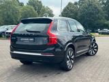 Volvo XC90 Recharge T8 Ultra Bright PANO|STANDH|LEDER - Volvo XC90: T8 Recharge