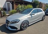 Mercedes-Benz A 250 Sport 4MATIC 7-DCT AMG-Line Pano LED - Mercedes-Benz A 250 in Kassel
