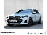BMW i5 eDrive40 M Sport Pro AdapLED DA Prof PA+ H/K - BMW i5 in Wuppertal