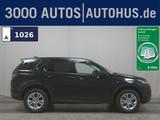 Land Rover Discovery Sport 1.5 P300e Hybrid Navi LED 360° - Land Rover Discovery Sport P300e Gebrauchtwagen