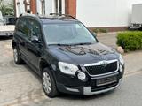 Skoda Yeti Ambition Plus Edition-Euro5-Navi-Hu:10/26- - Skoda Yeti: Eu