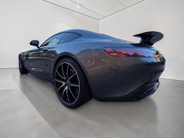 صورة 7 لـ 2015 Mercedes-BENZ AMG GT