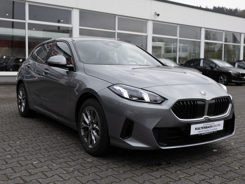 BMW 120 - Bild 4