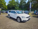 Volkswagen Passat Alltrack BMT 4Motion Standheiz.*Panorama* - Volkswagen Gebrauchtwagen in Hamm