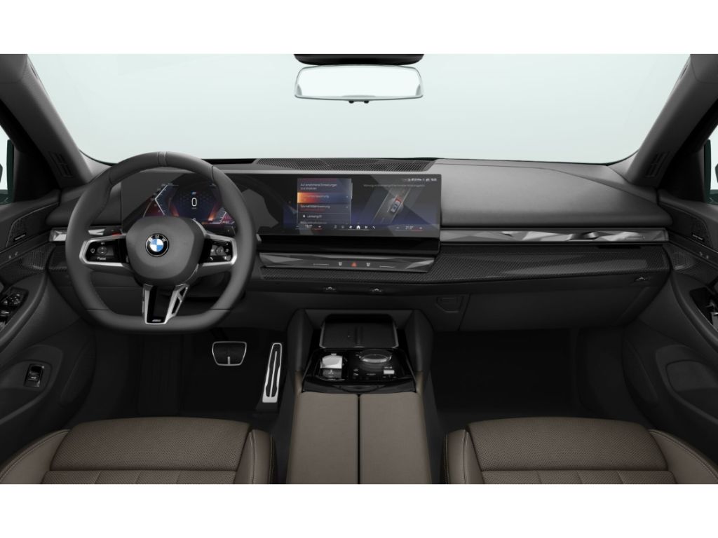 BMW 520 - Bild 4