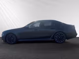 BMW M5 Limousine *Frozen Deep Grey*|M-DriversPackage - BMW M5 in Bielefeld