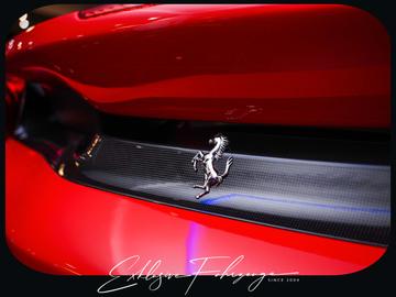 صورة مصغرة 32 لـ 2019 Ferrari 488 PISTA