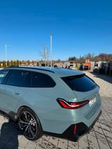 BMW i5 eDrive40 Touring - M-Sport - Werksgarantie - BMW i5 von privat