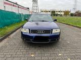 Audi A6 4.2 tiptronic quattro - - Audi A6 aus 2000: 2.4