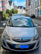 Opel Corsa D 1.4 I 16V  3-Türer Aktive - Opel Corsa: A 16v