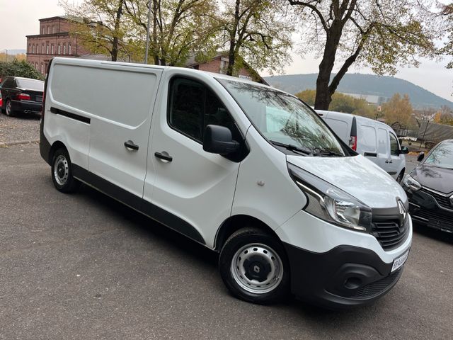 Renault Trafic 1.6 dCi L2H1 *1.Hand*Klima*Kamera*PDC*