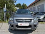 Kia Sportage LX 4WD - Kia Sportage aus 2009